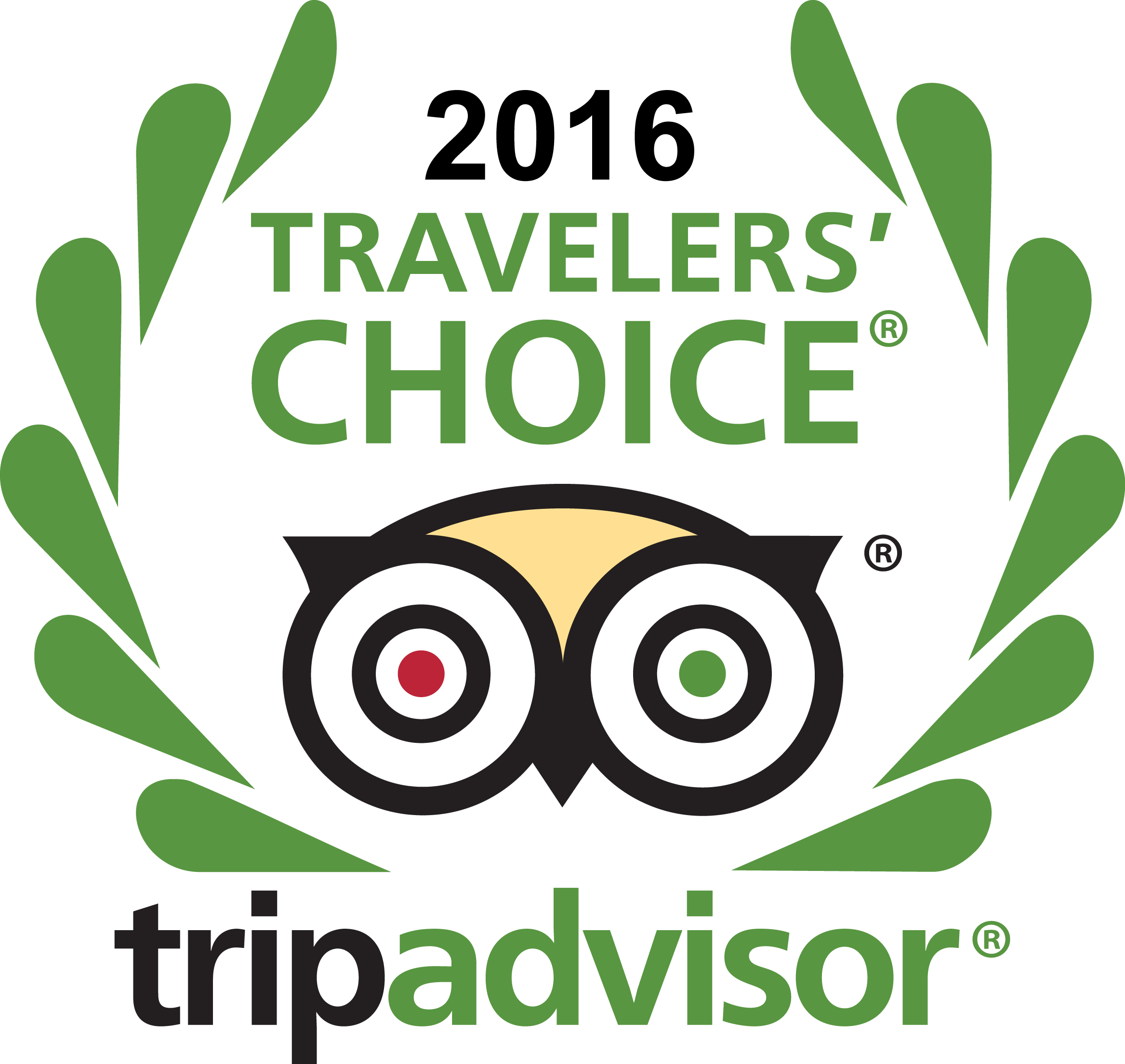 trip advisor logo