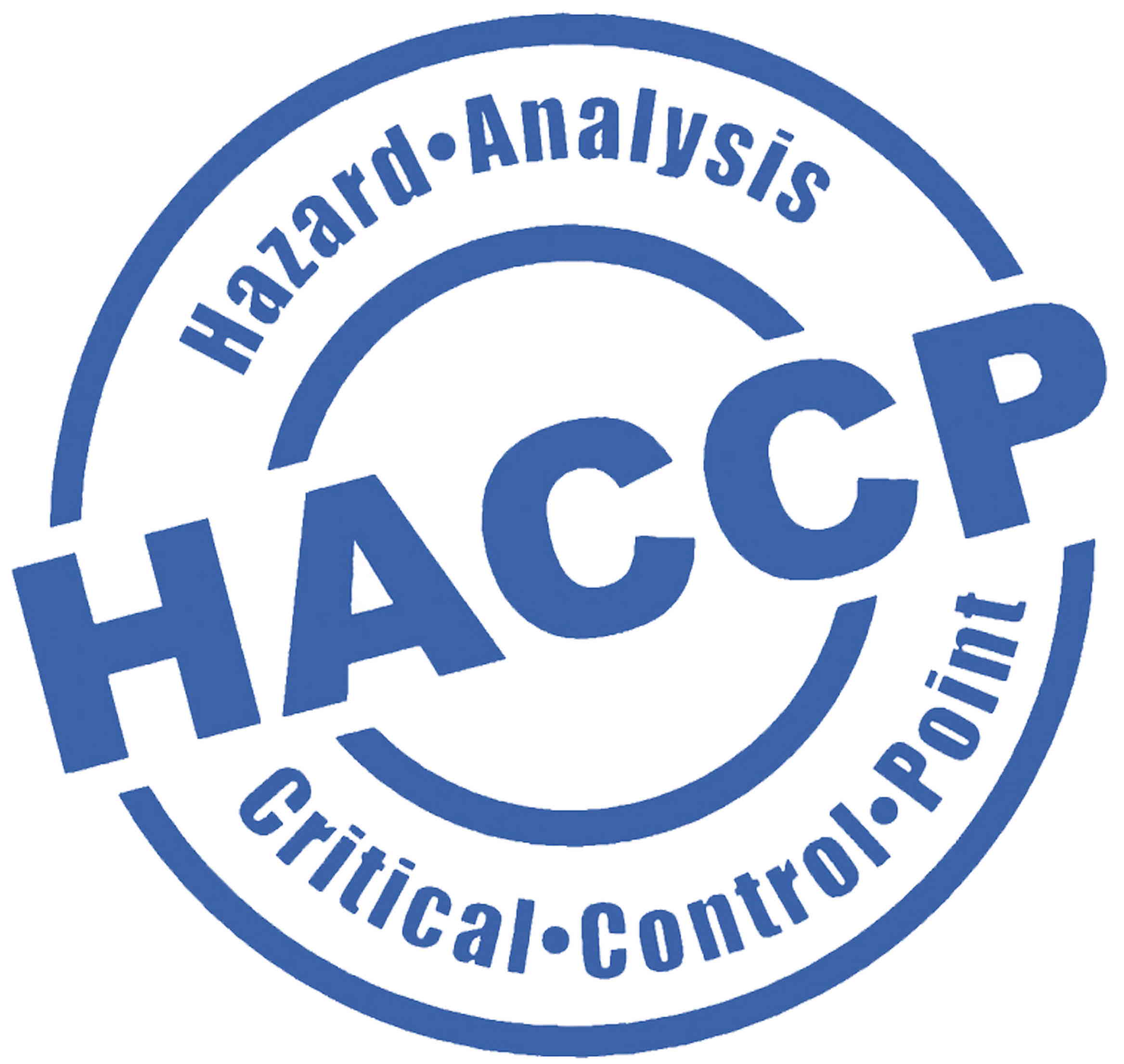 haccp logo